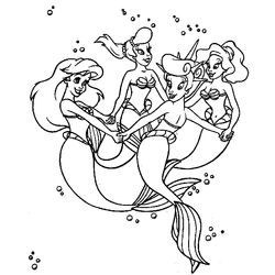 Sirena #45093