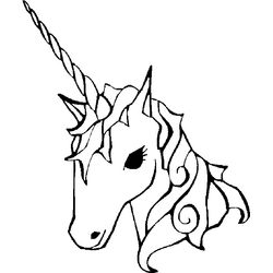 Unicornio #45109