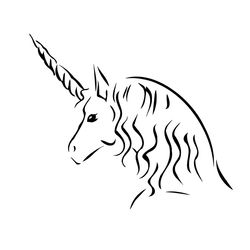 Unicornio #45113