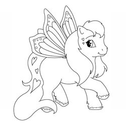 Unicornio #45114