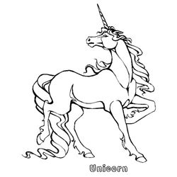 Unicornio #45138