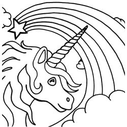 Unicornio #45149