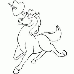 Unicornio #45151