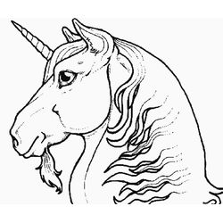 Unicornio #45164