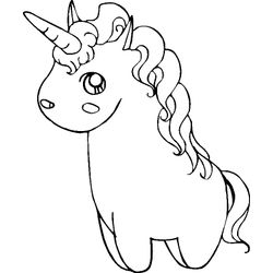 Unicornio #45166