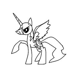 Unicornio #45168