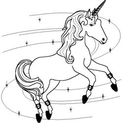 Unicornio #45173