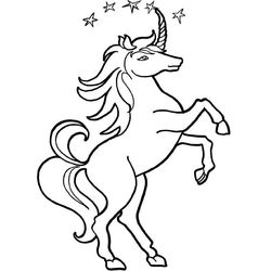 Unicornio #45177