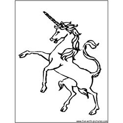 Unicornio #45198