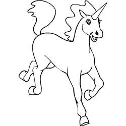 Unicornio #45213