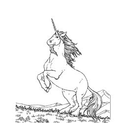Unicornio #45227