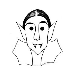 Vampiro #45233