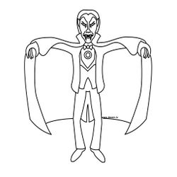 Vampiro #45242