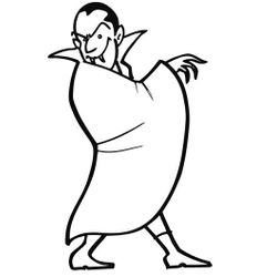 Vampiro #45245