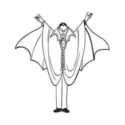 Vampiro #45246