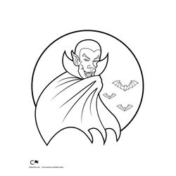 Vampiro #45248