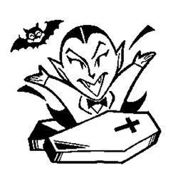 Vampiro #45249