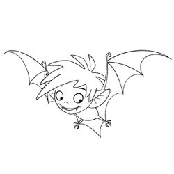 Vampiro #45252