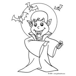 Vampiro #45253