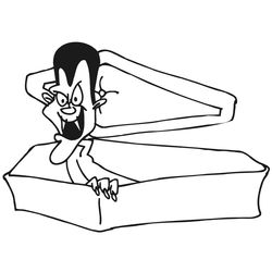 Vampiro #45257