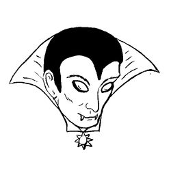 Vampiro #45259