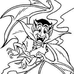 Vampiro #45260