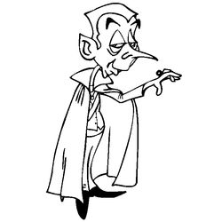 Vampiro #45262