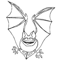 Vampiro #45270