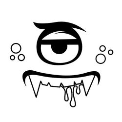 Vampiro #45275
