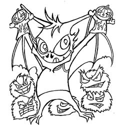 Vampiro #45276