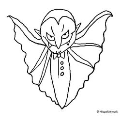 Vampiro #45294