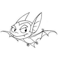 Vampiro #45295