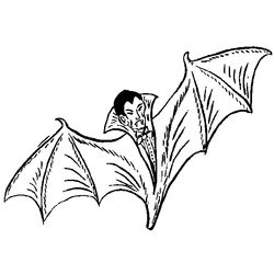 Vampiro #45296