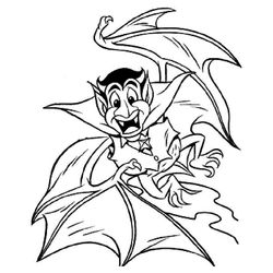 Vampiro #45302