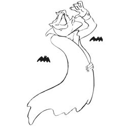 Vampiro #45305