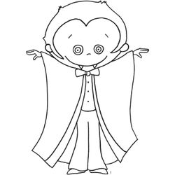 Vampiro #45306