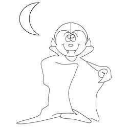 Vampiro #45307