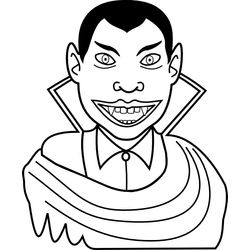 Vampiro #45311