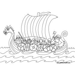 Vikingo #45317
