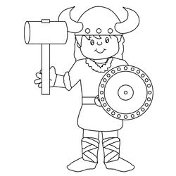 Vikingo #45319