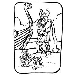 Vikingo #45322
