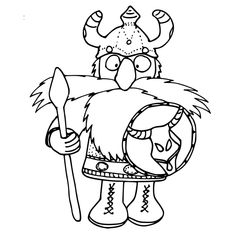 Vikingo #45324