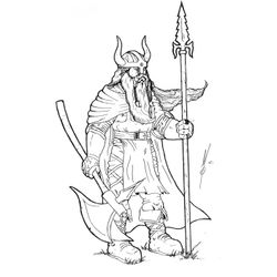 Vikingo #45327