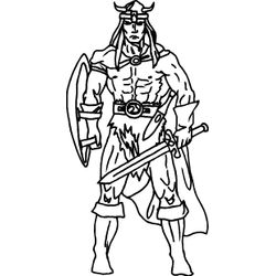 Vikingo #45332