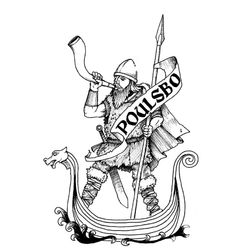 Vikingo #45333