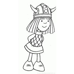 Vikingo #45334