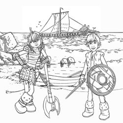Vikingo #45335