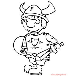 Vikingo #45336