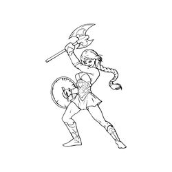 Vikingo #45337