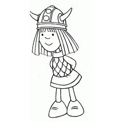 Vikingo #45338